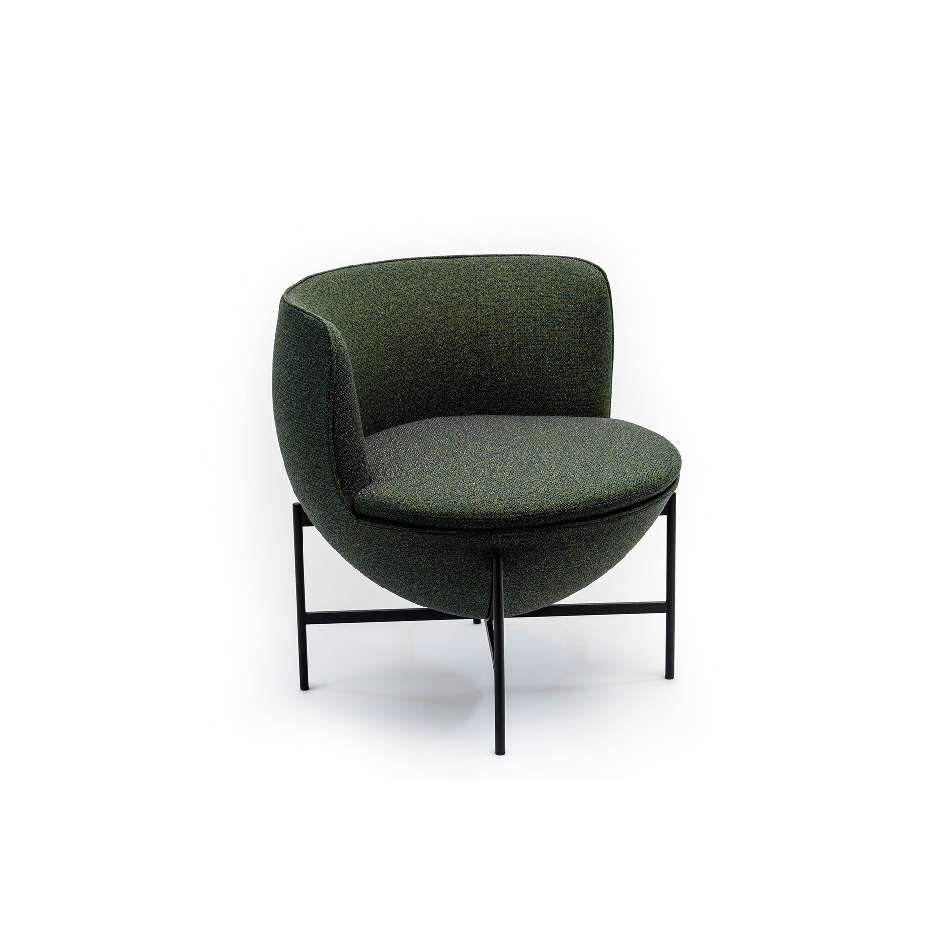 Calice Armchair 4 Leg - District Furniture
