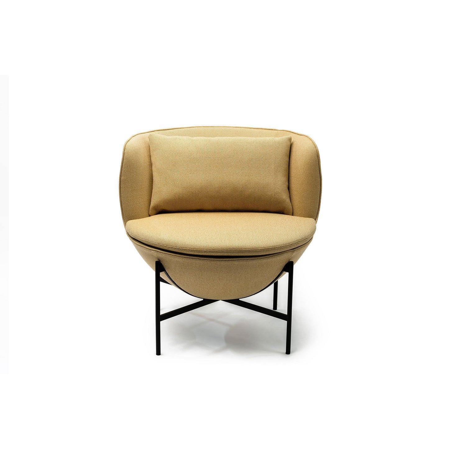 Calice Armchair 4 Leg - District Furniture