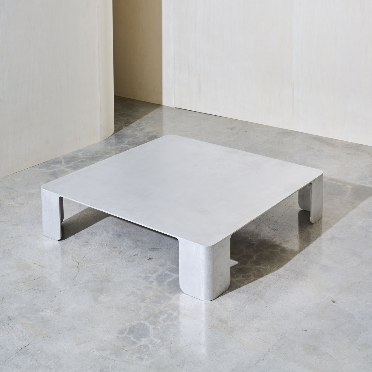 Foundry Coffee Table - Square