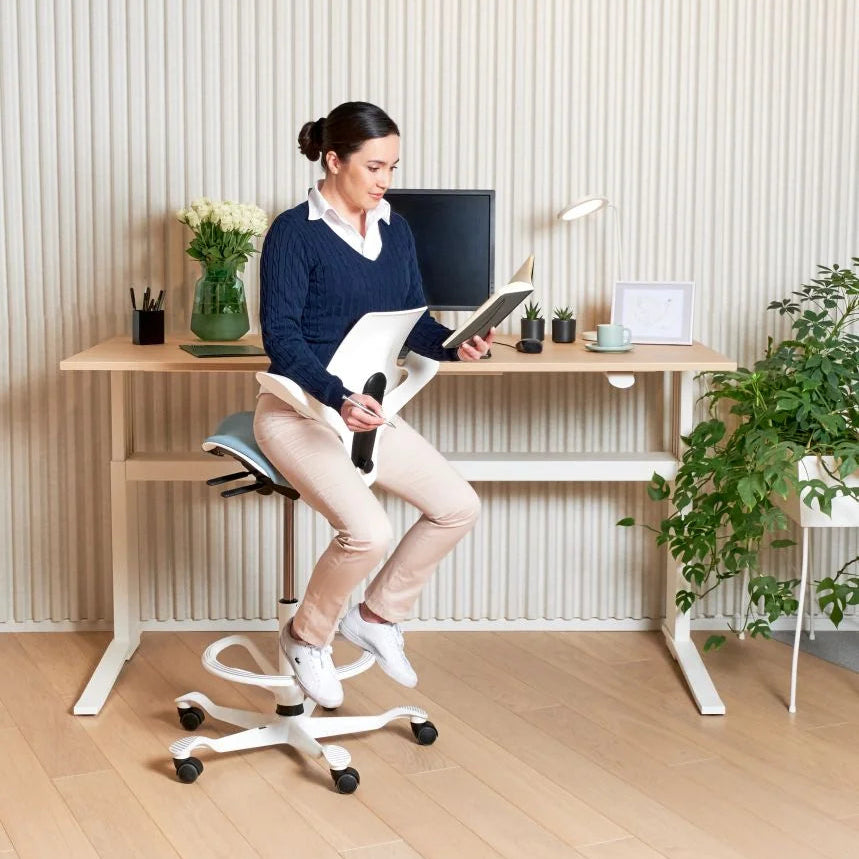 Capisco Puls 8020 Chair
