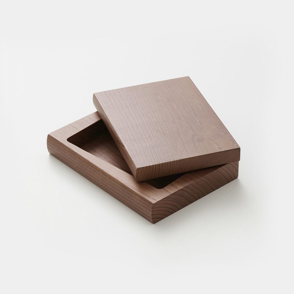 Cassetta Box - District Furniture