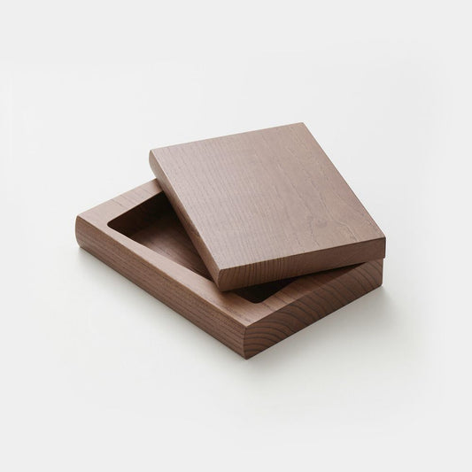 Cassetta Box - District Furniture