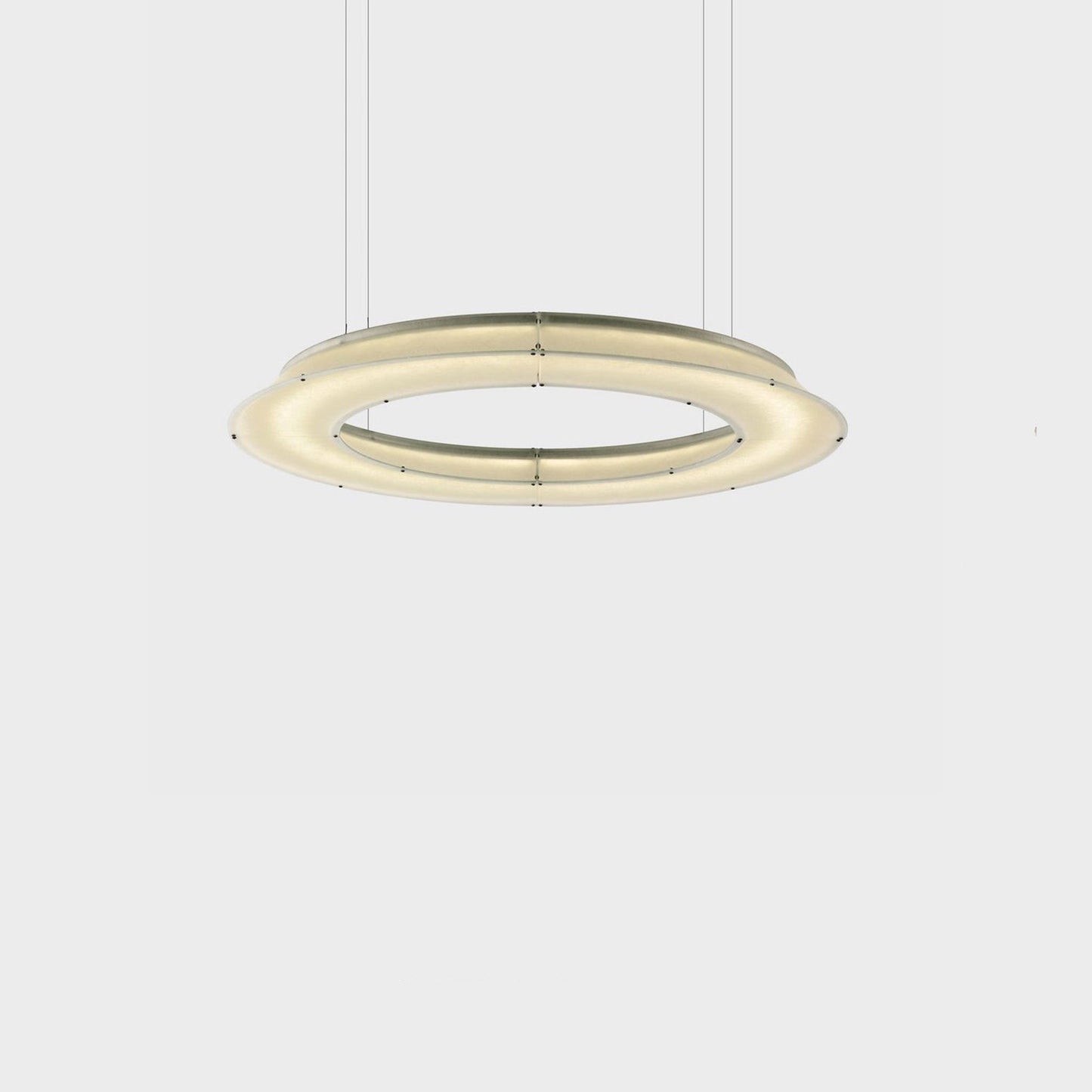 Cast Pendant - District Furniture