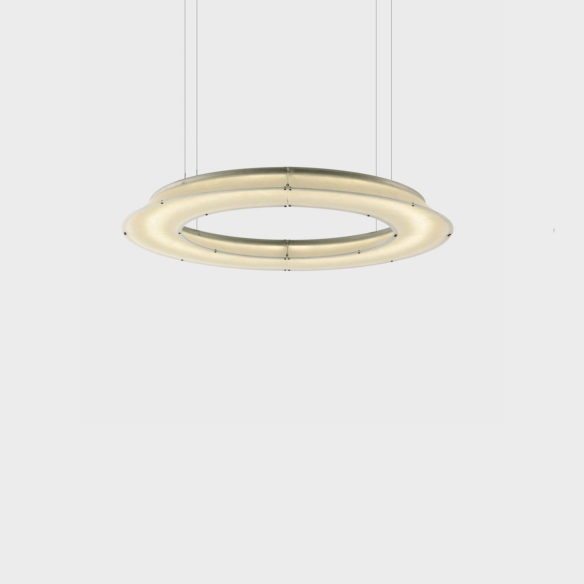Cast Pendant - District Furniture