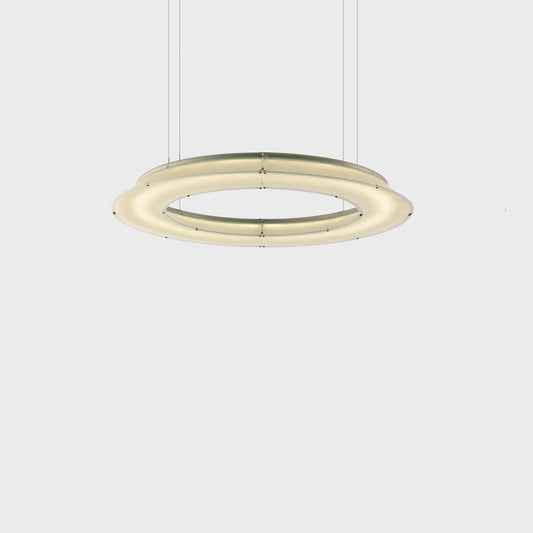Cast Pendant - District Furniture
