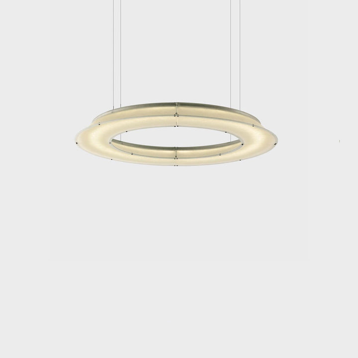 Cast Pendant - District Furniture