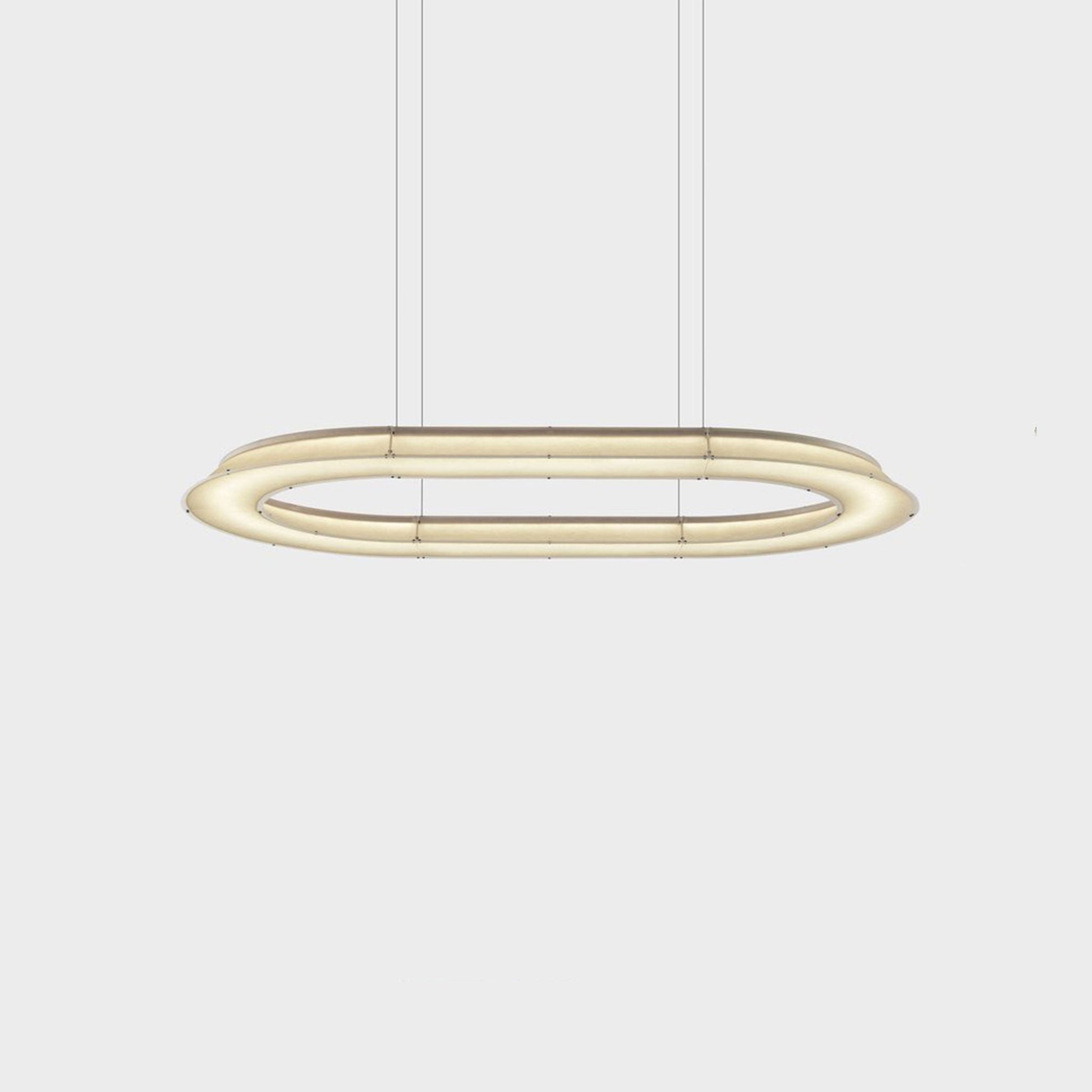 Cast Pendant - District Furniture