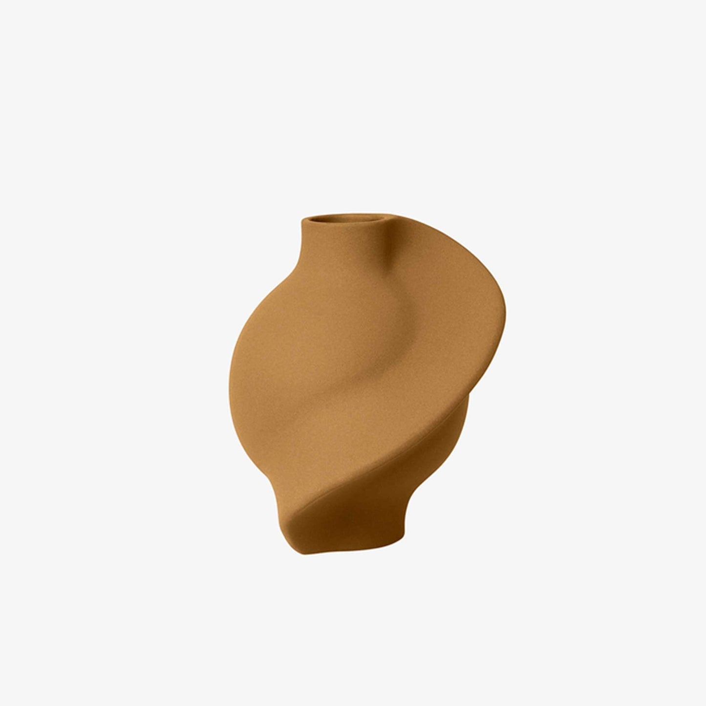 Ceramic Pirout Vase 01 - District Furniture