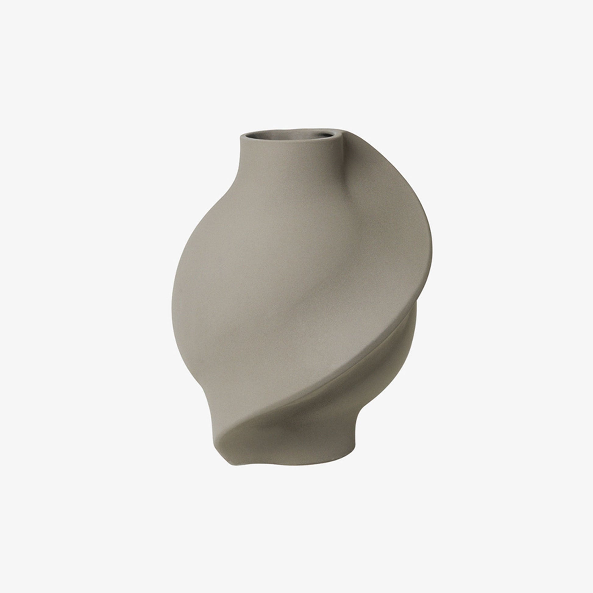 Ceramic Pirout Vase 02 - District Furniture
