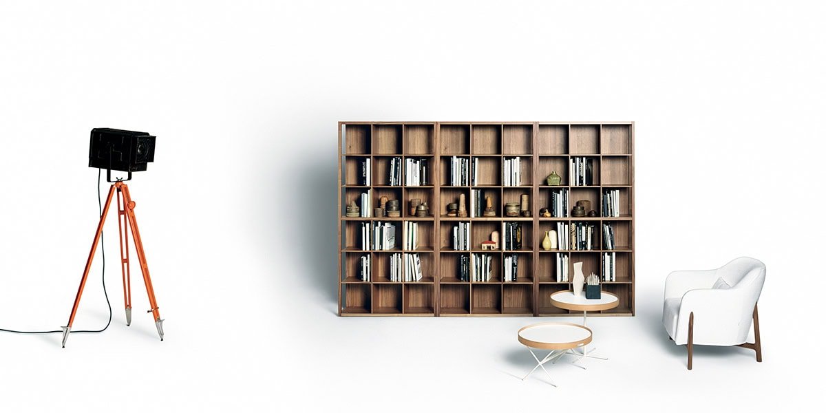Chab Table - District Furniture