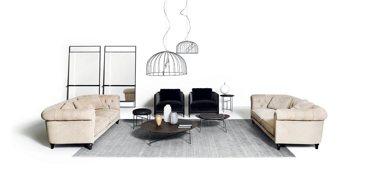 Chab Table - District Furniture