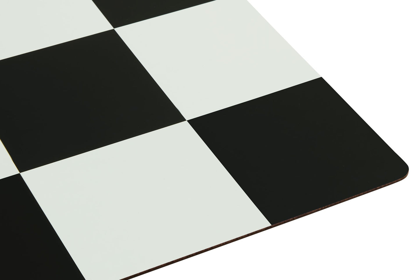 Check Placemat - District Furniture