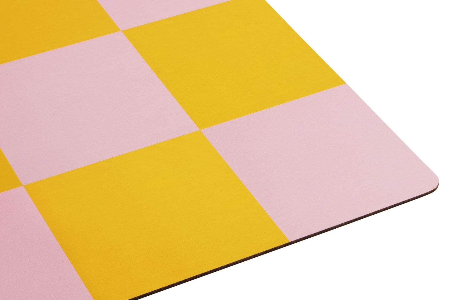 Check Placemat - District Furniture
