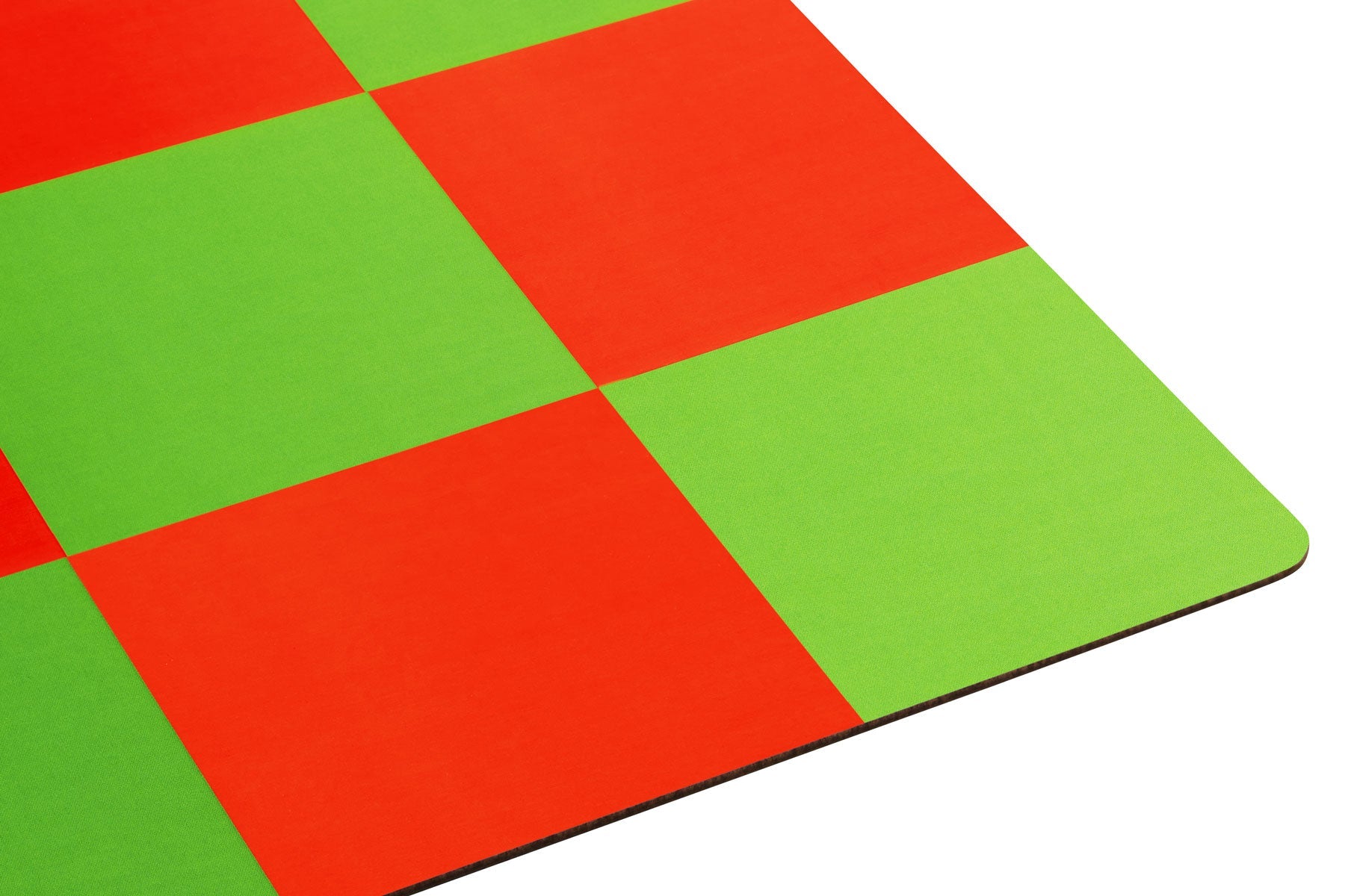 Check Placemat - District Furniture