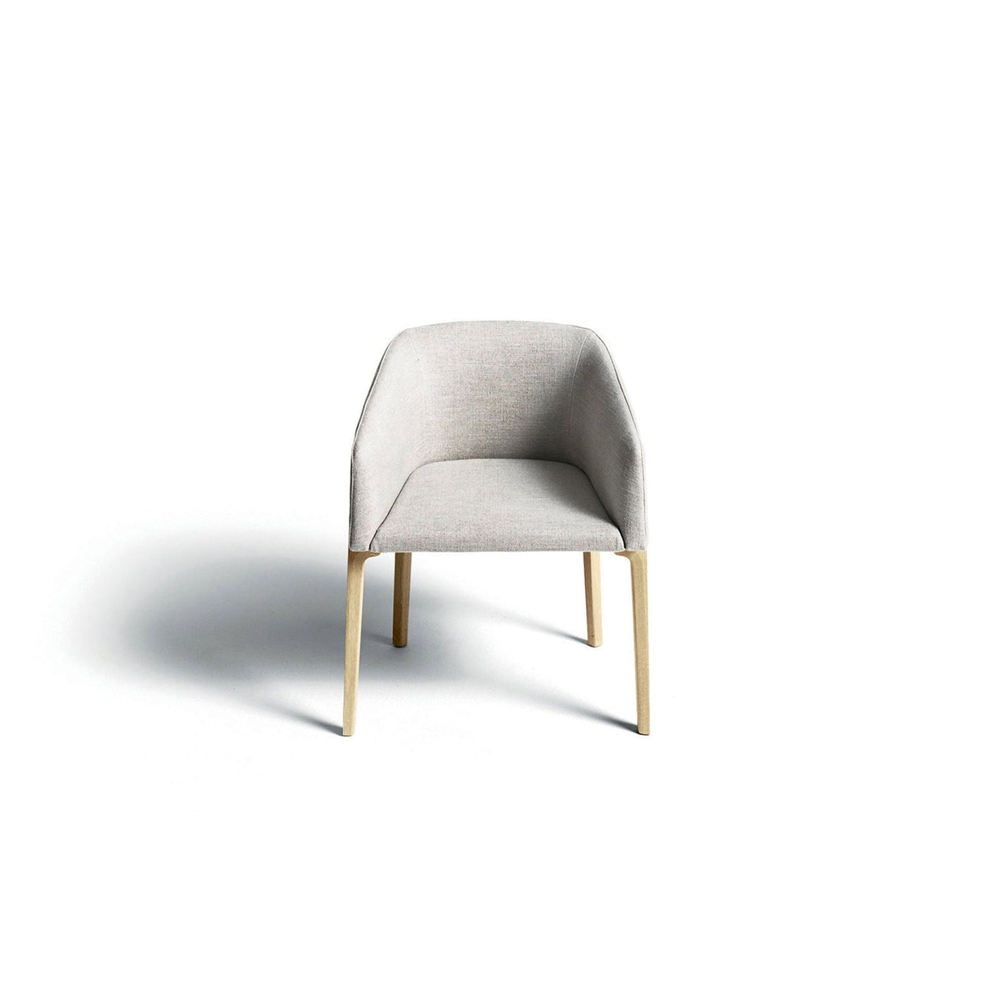 Chesto Armchair - District Furniture