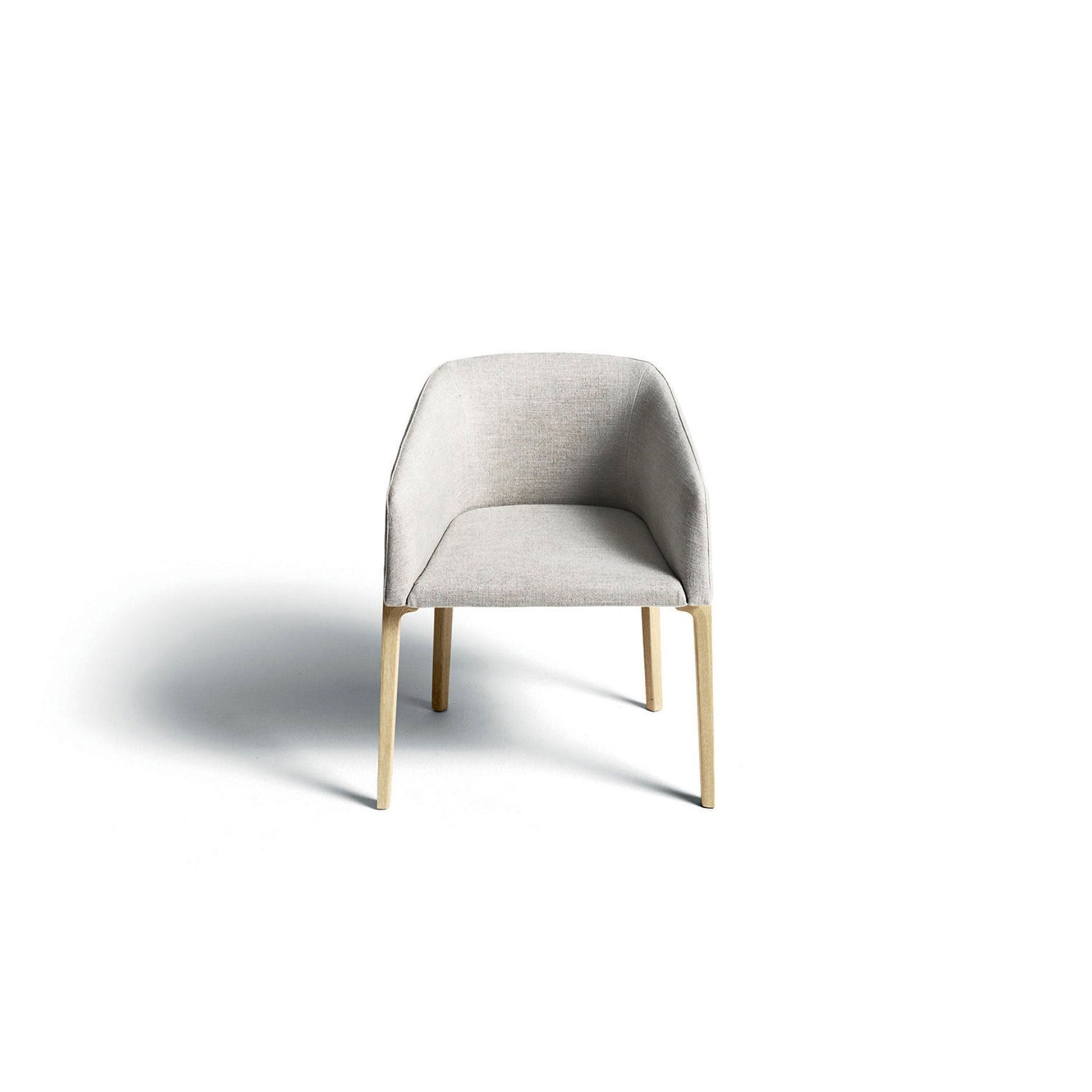 Chesto Armchair - District Furniture