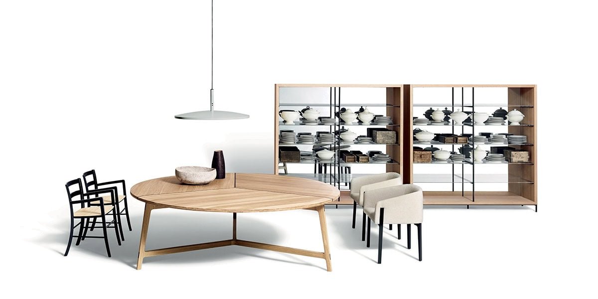Chesto Armchair - District Furniture