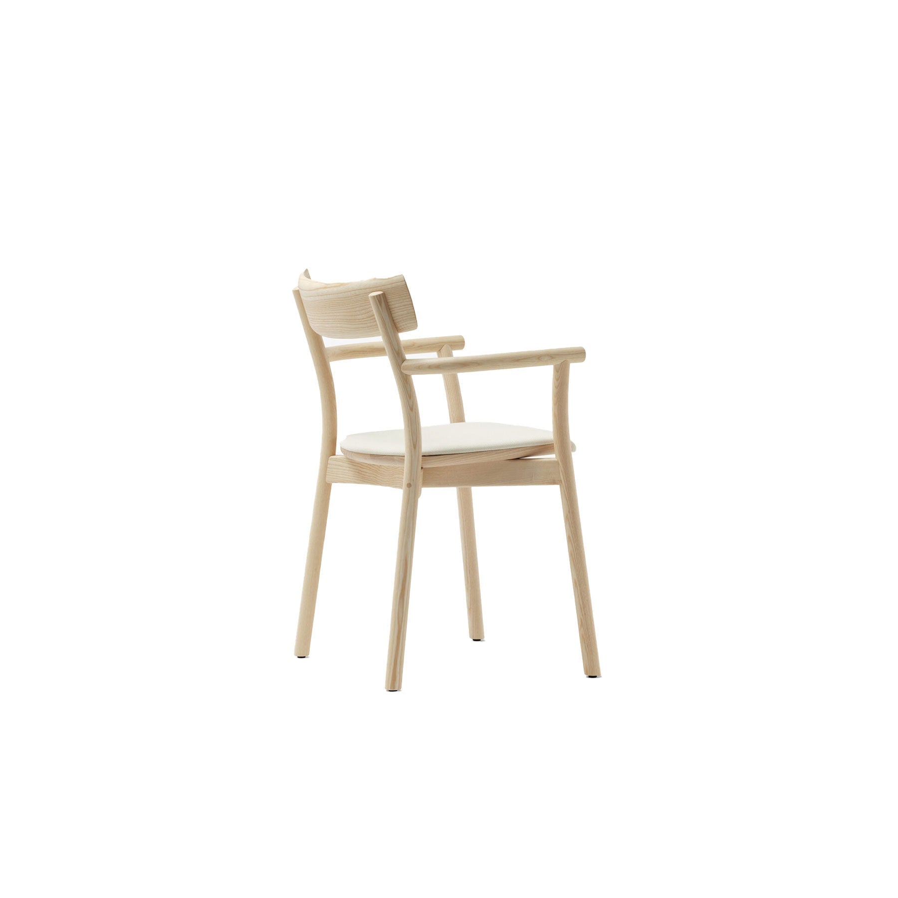 Chiaro Armchair - District Furniture