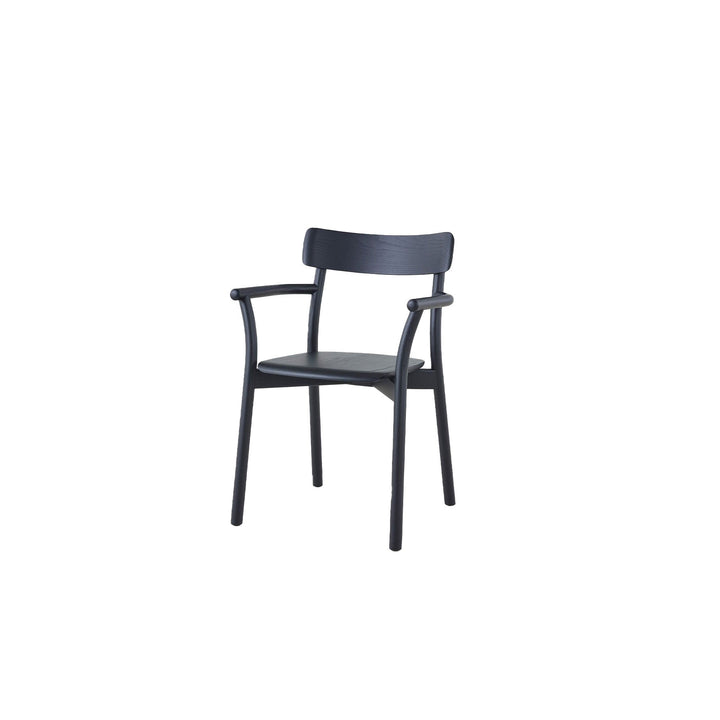 Chiaro Armchair - District Furniture