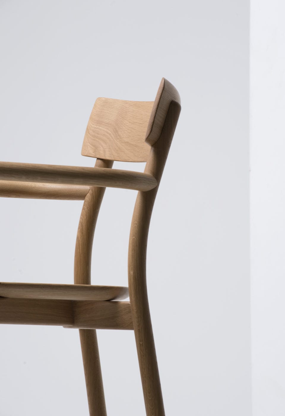 Chiaro Chair - District Furniture