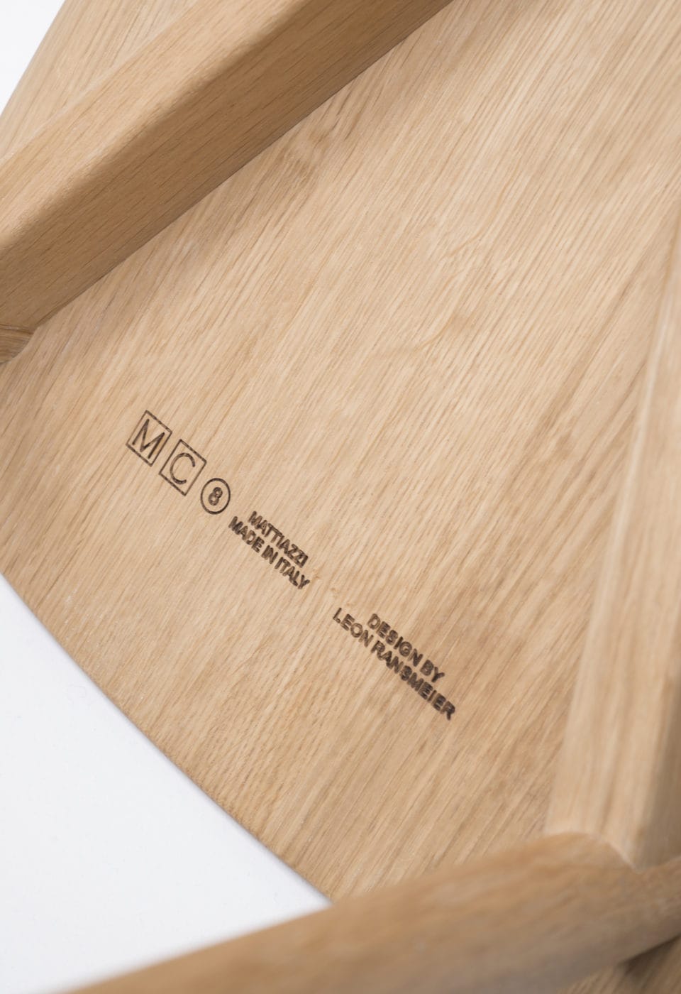 Chiaro Chair - District Furniture