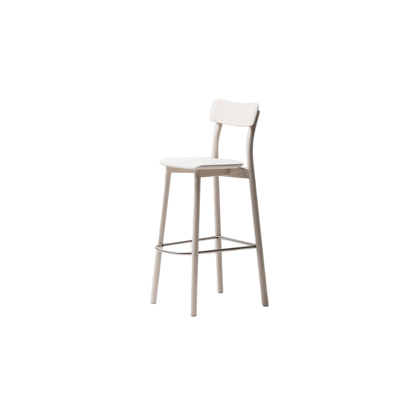 Chiaro Stool - District Furniture