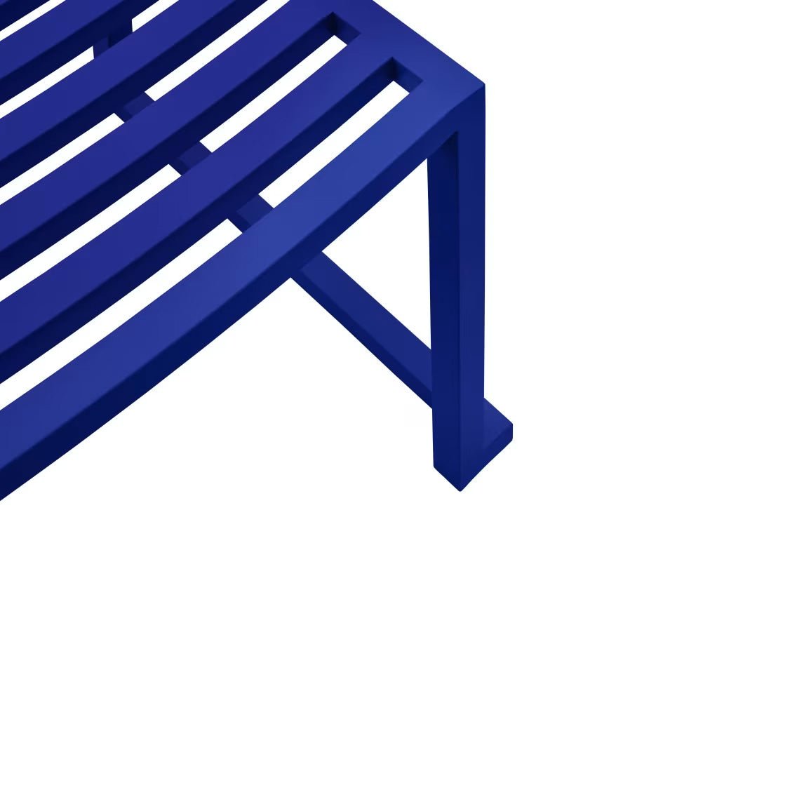 Chop Chair - District Furniture