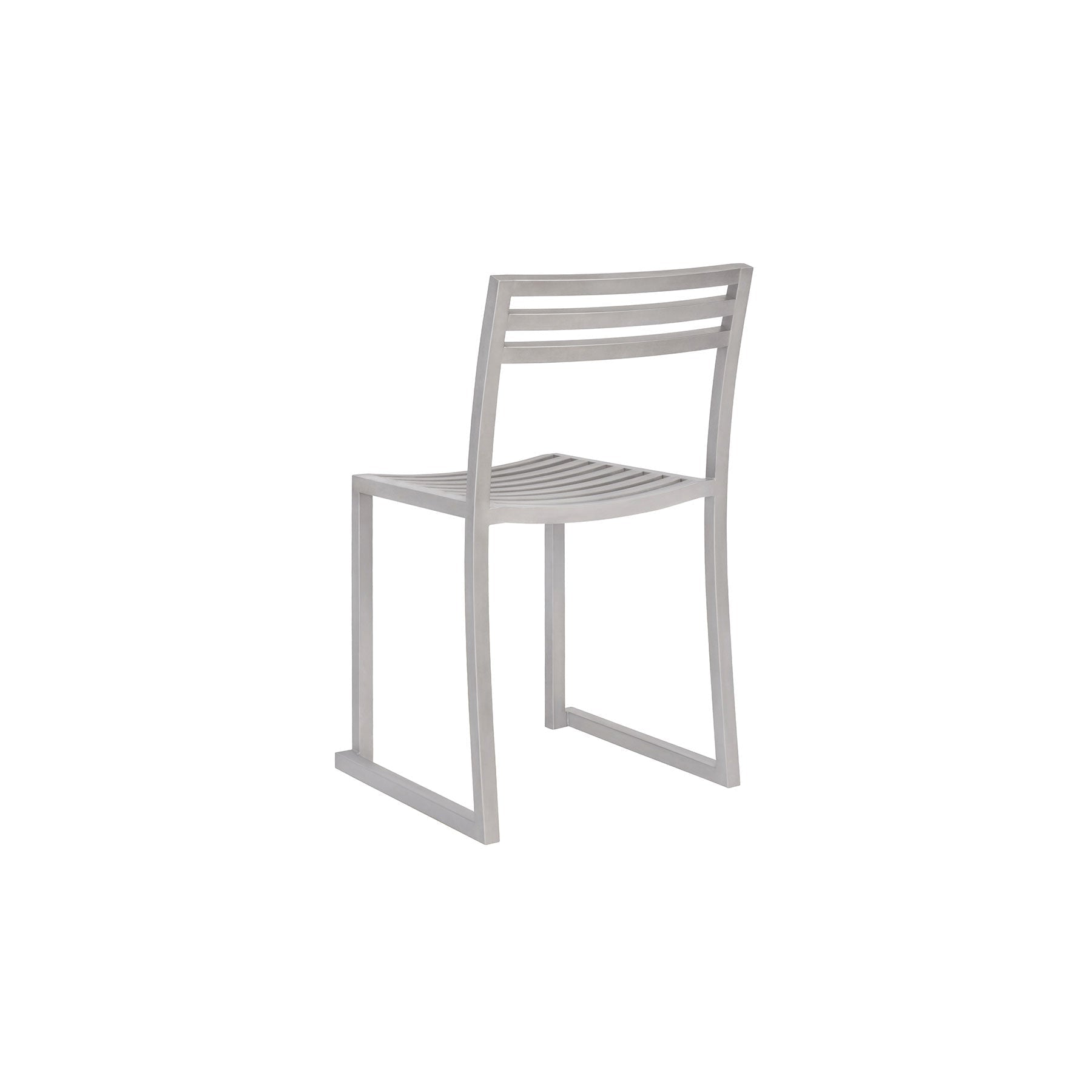 Chop Chair - District Furniture