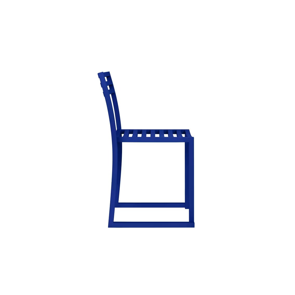 Chop Chair - District Furniture