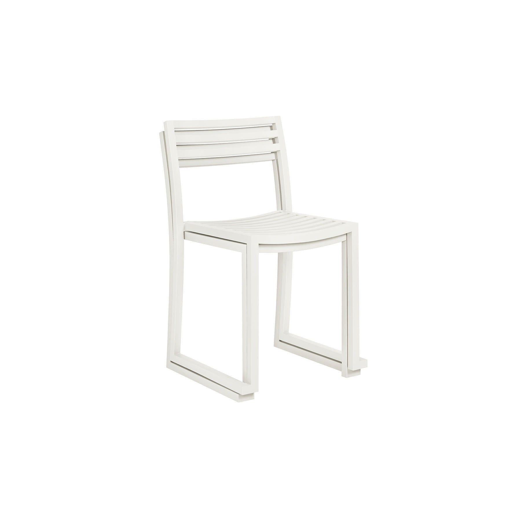 Chop Chair - District Furniture