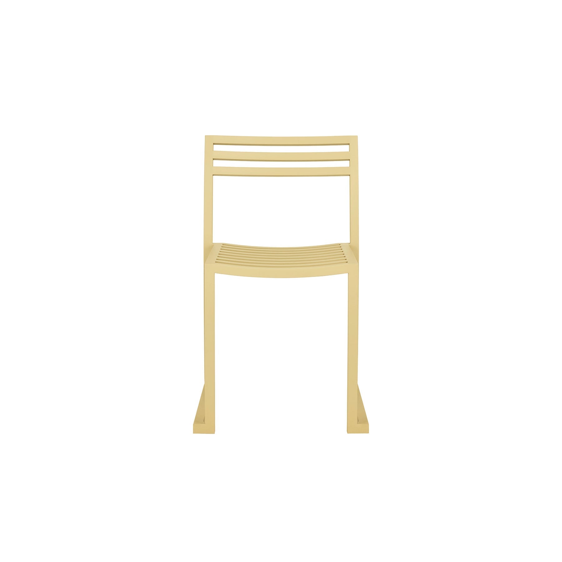 Chop Chair - District Furniture