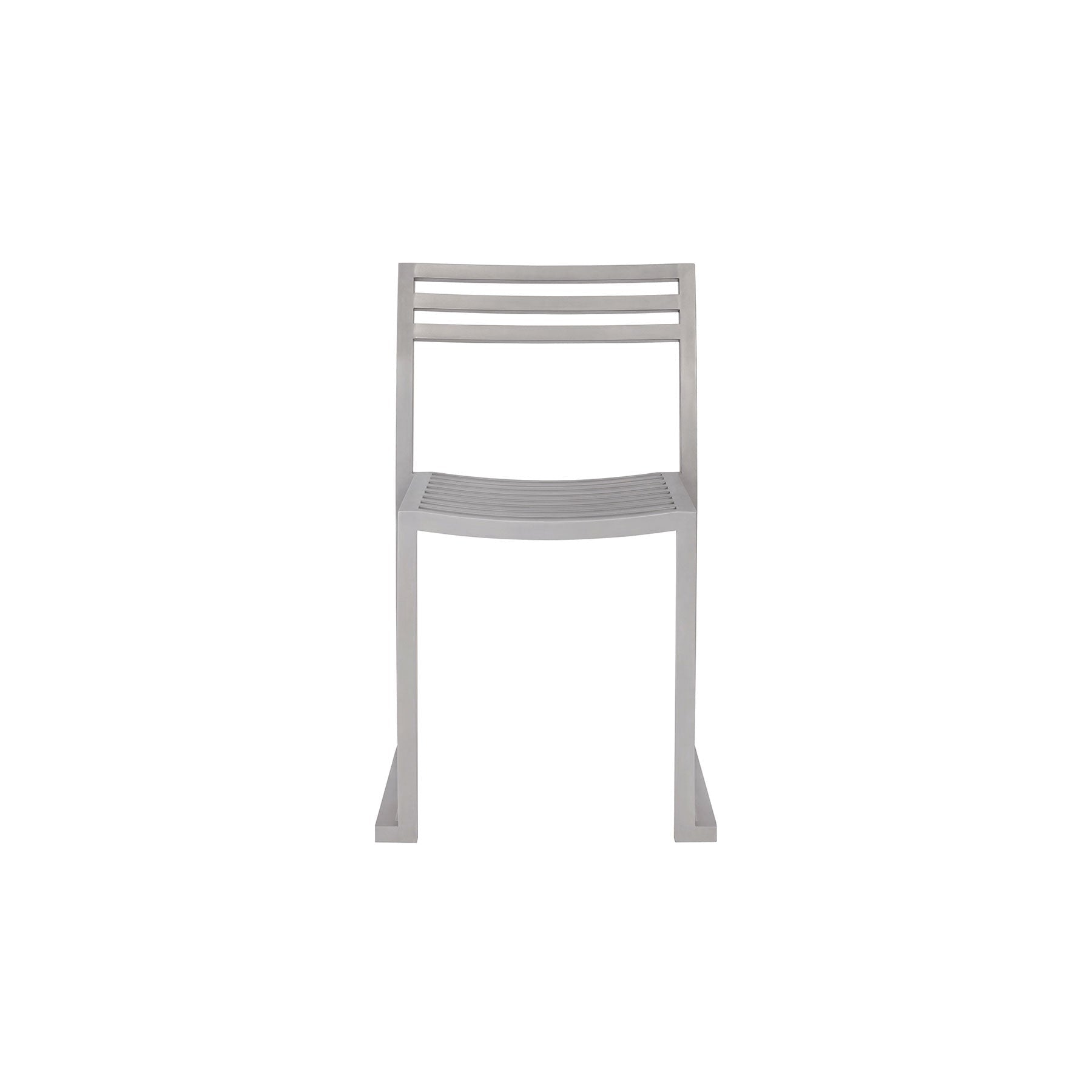 Chop Chair - District Furniture