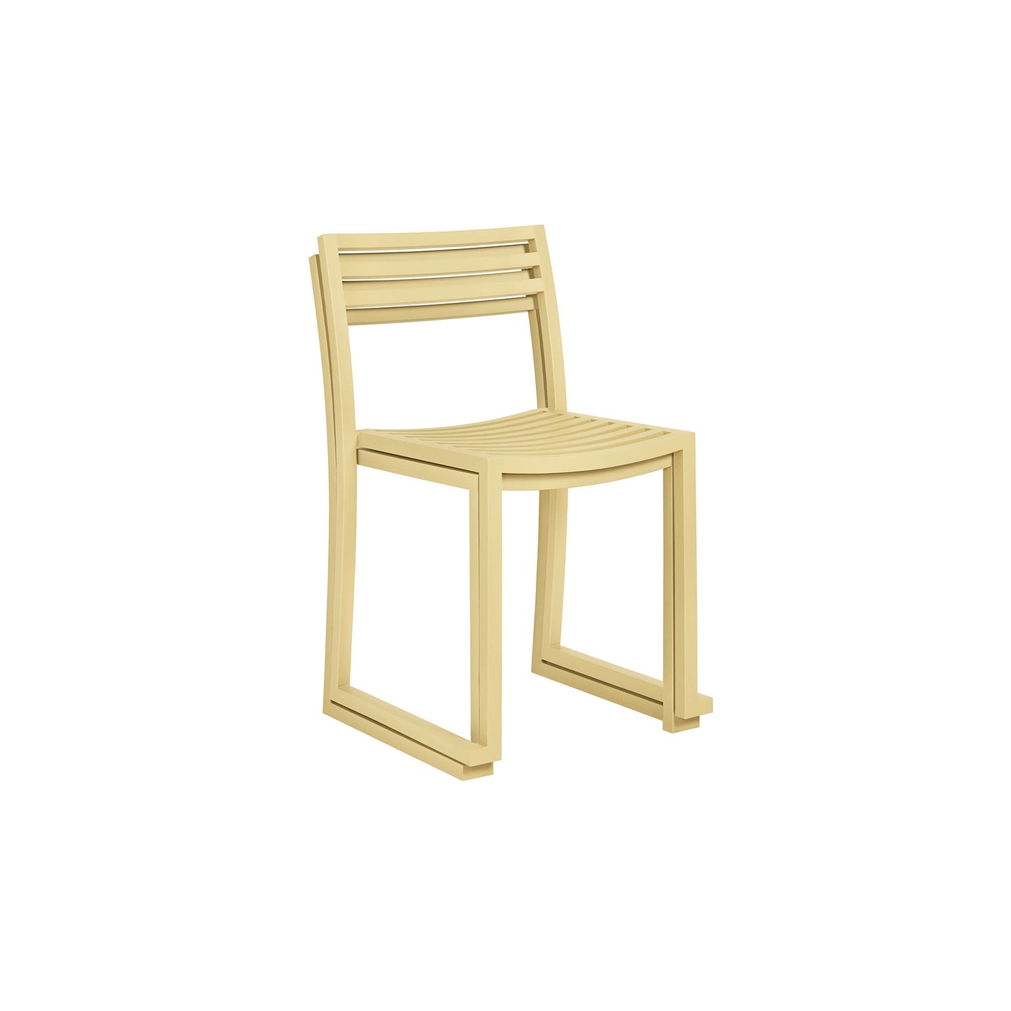 Chop Chair - District Furniture