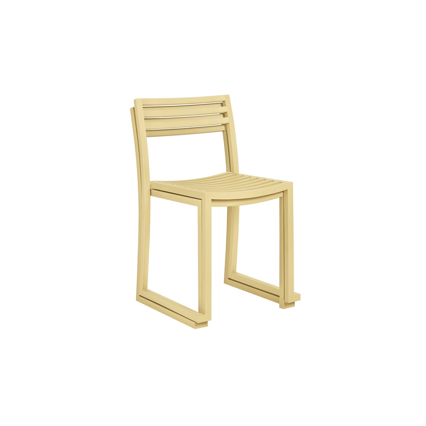 Chop Chair - District Furniture