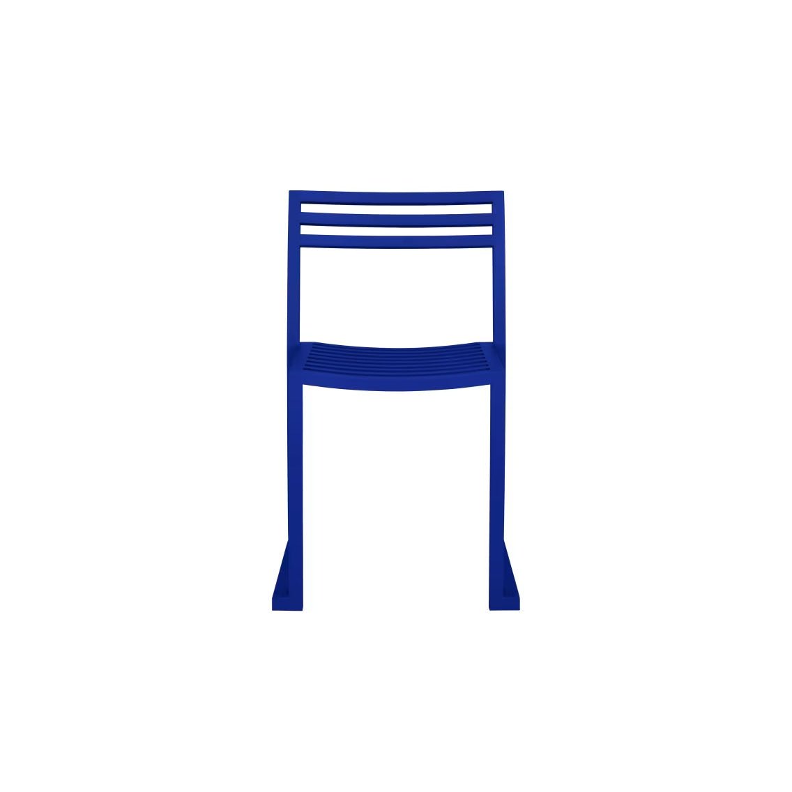 Chop Chair - District Furniture
