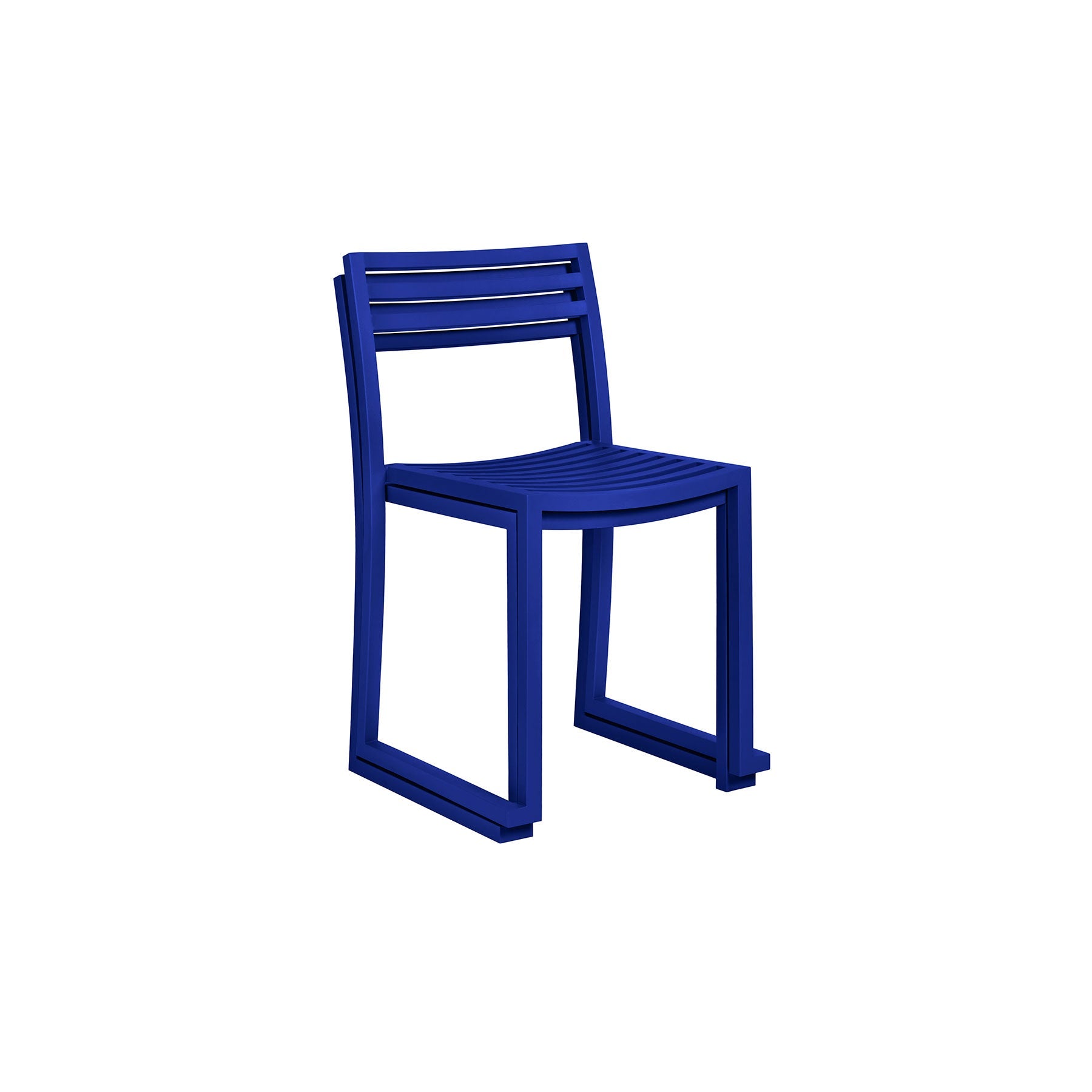 Chop Chair - District Furniture