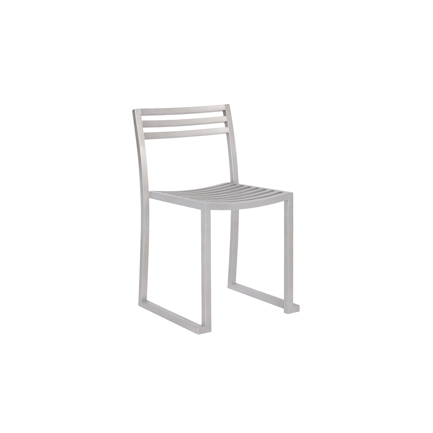 Chop Chair - District Furniture