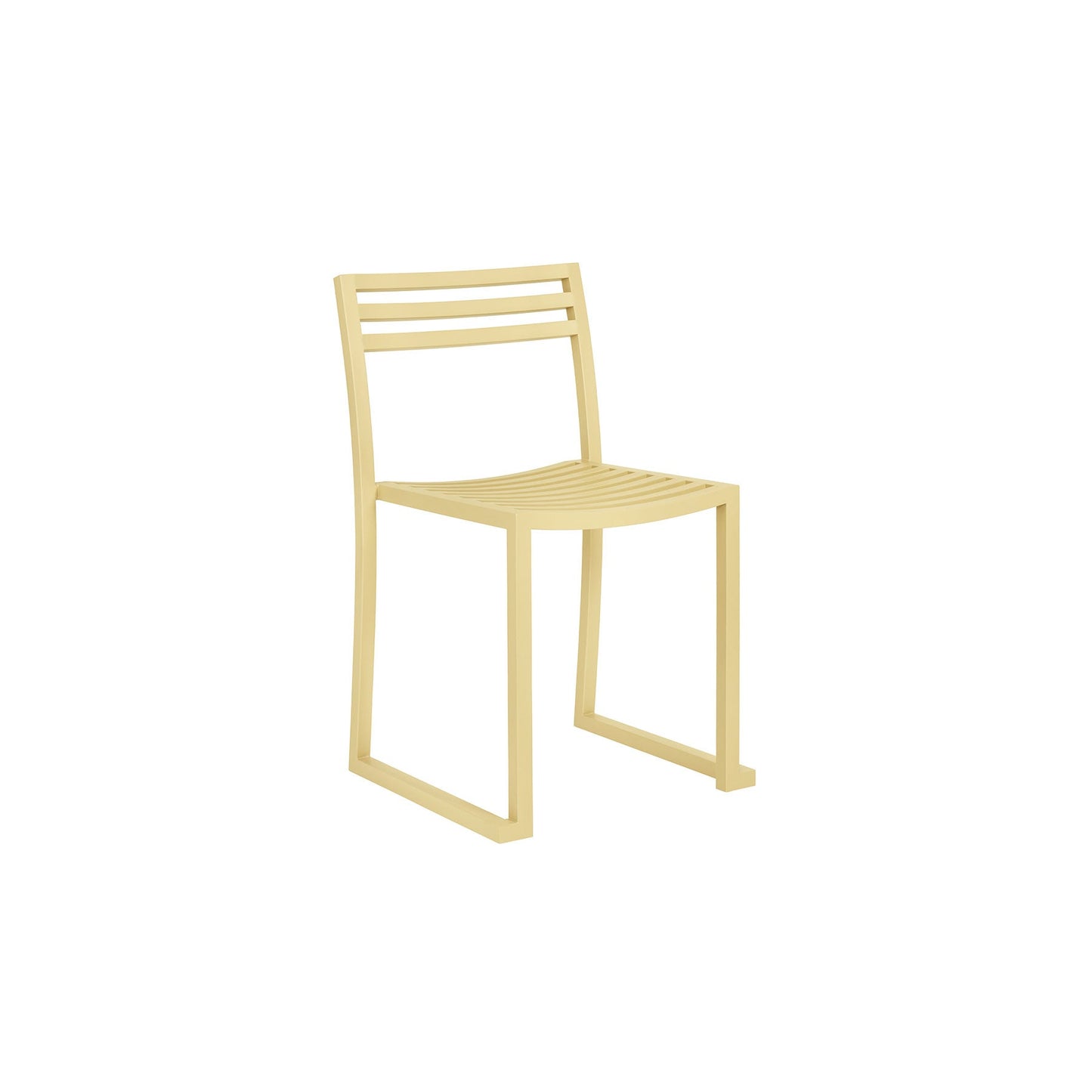 Chop Chair - District Furniture