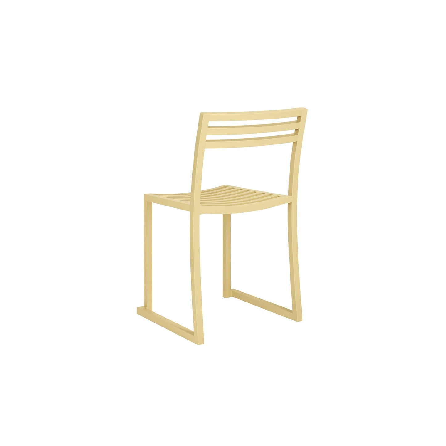 Chop Chair - District Furniture