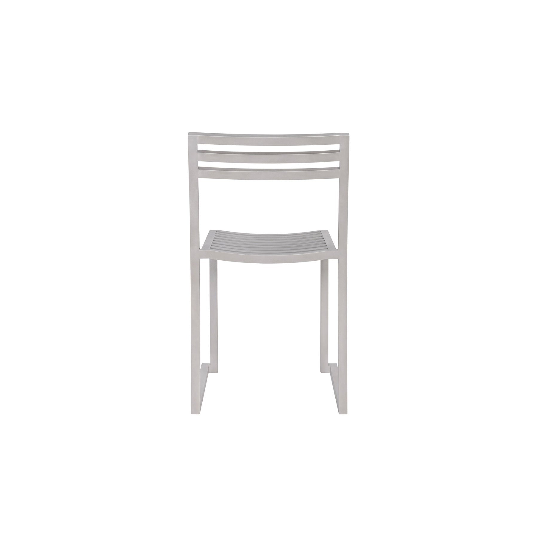 Chop Chair - District Furniture