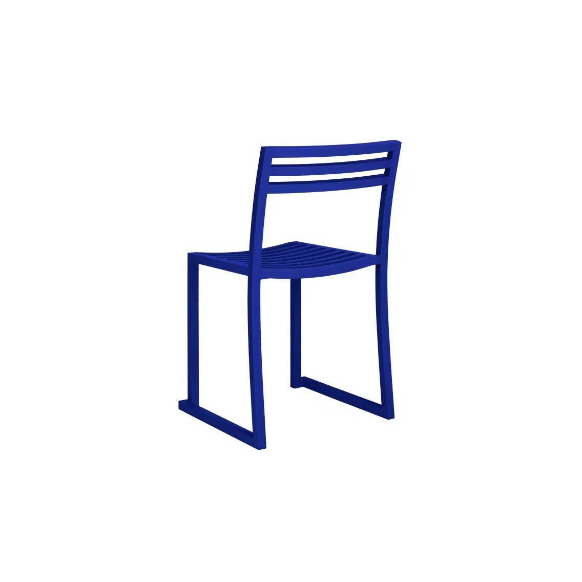 Chop Chair - District Furniture