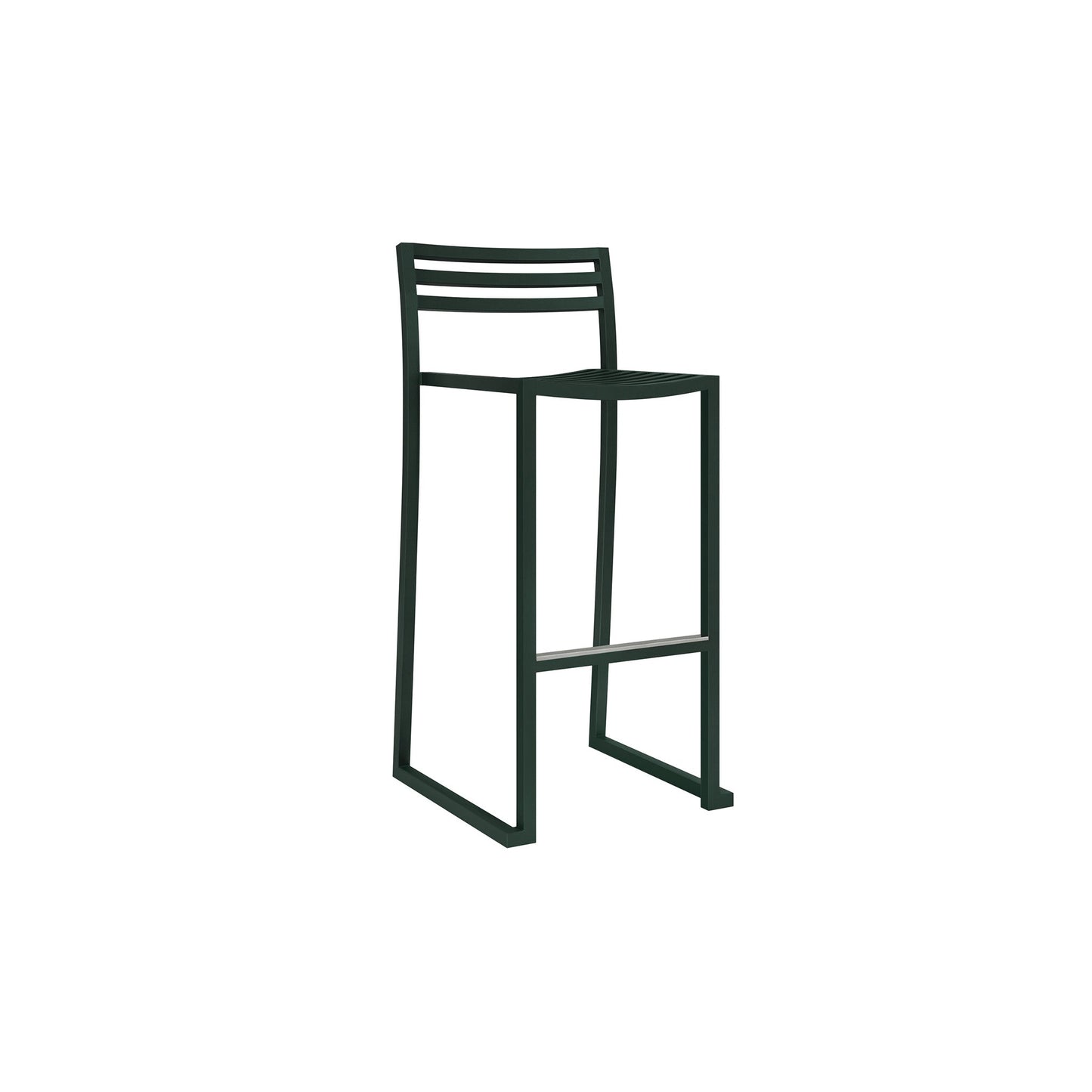 Chop Counter & Bar Chair - District Furniture
