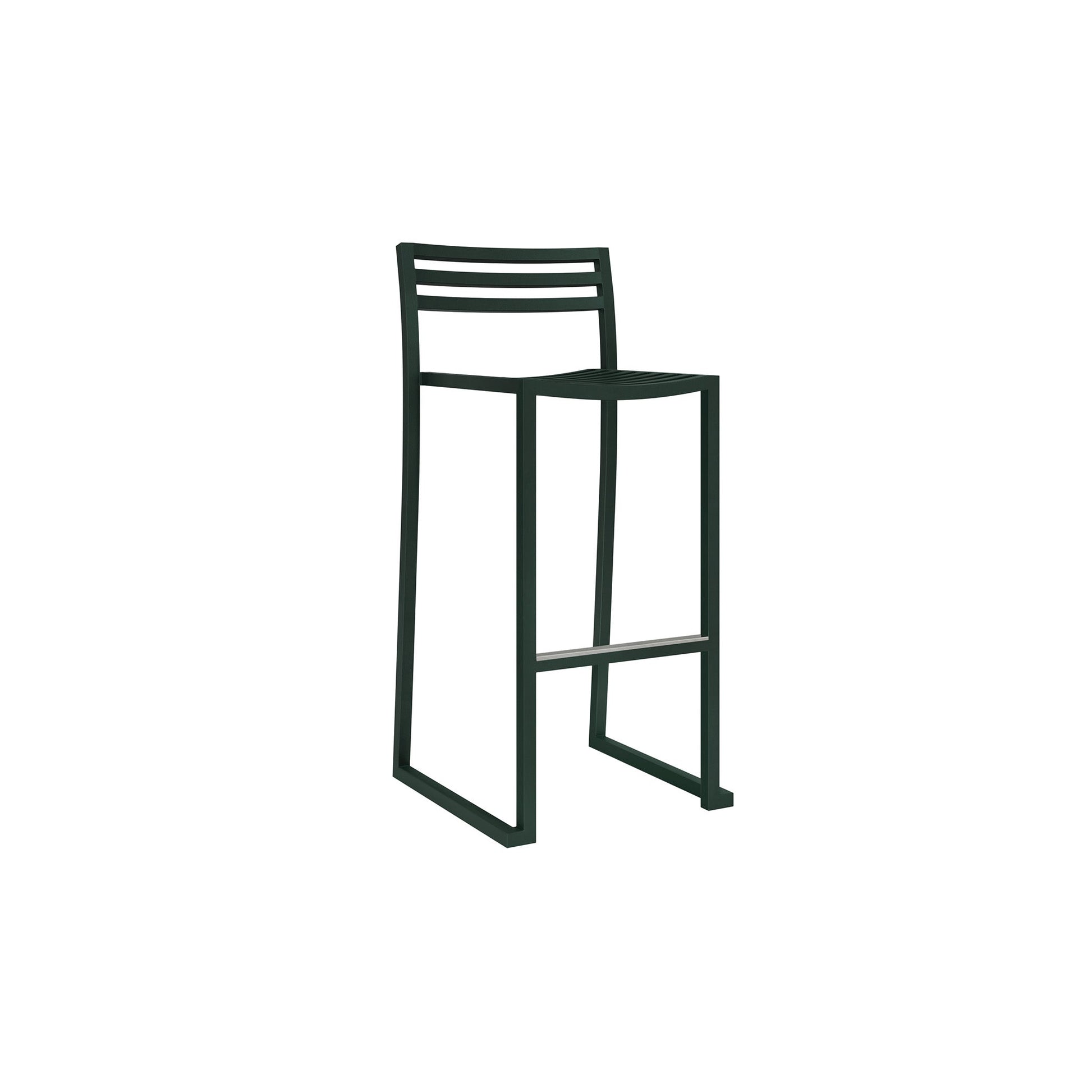 Chop Counter & Bar Chair - District Furniture