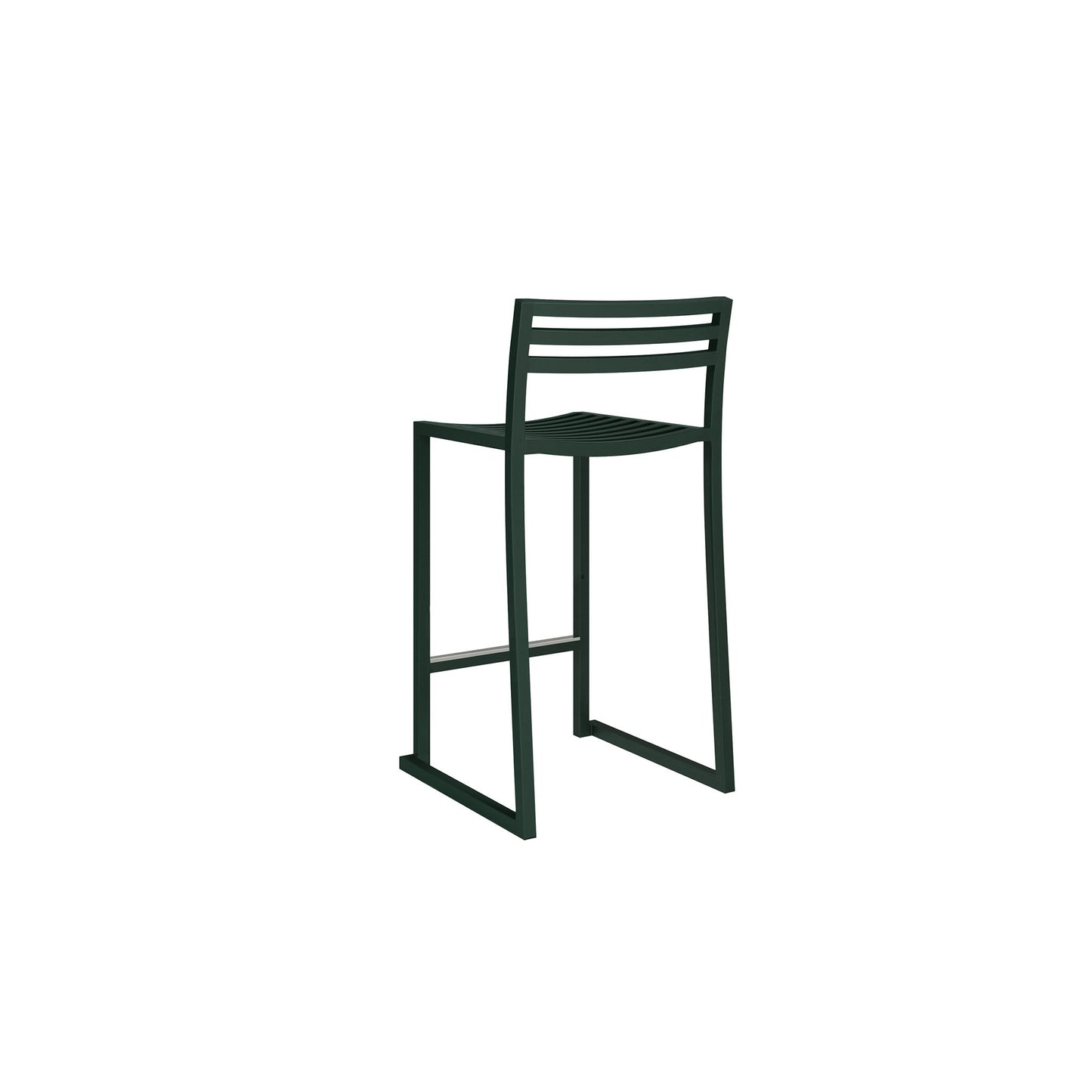 Chop Counter & Bar Chair - District Furniture