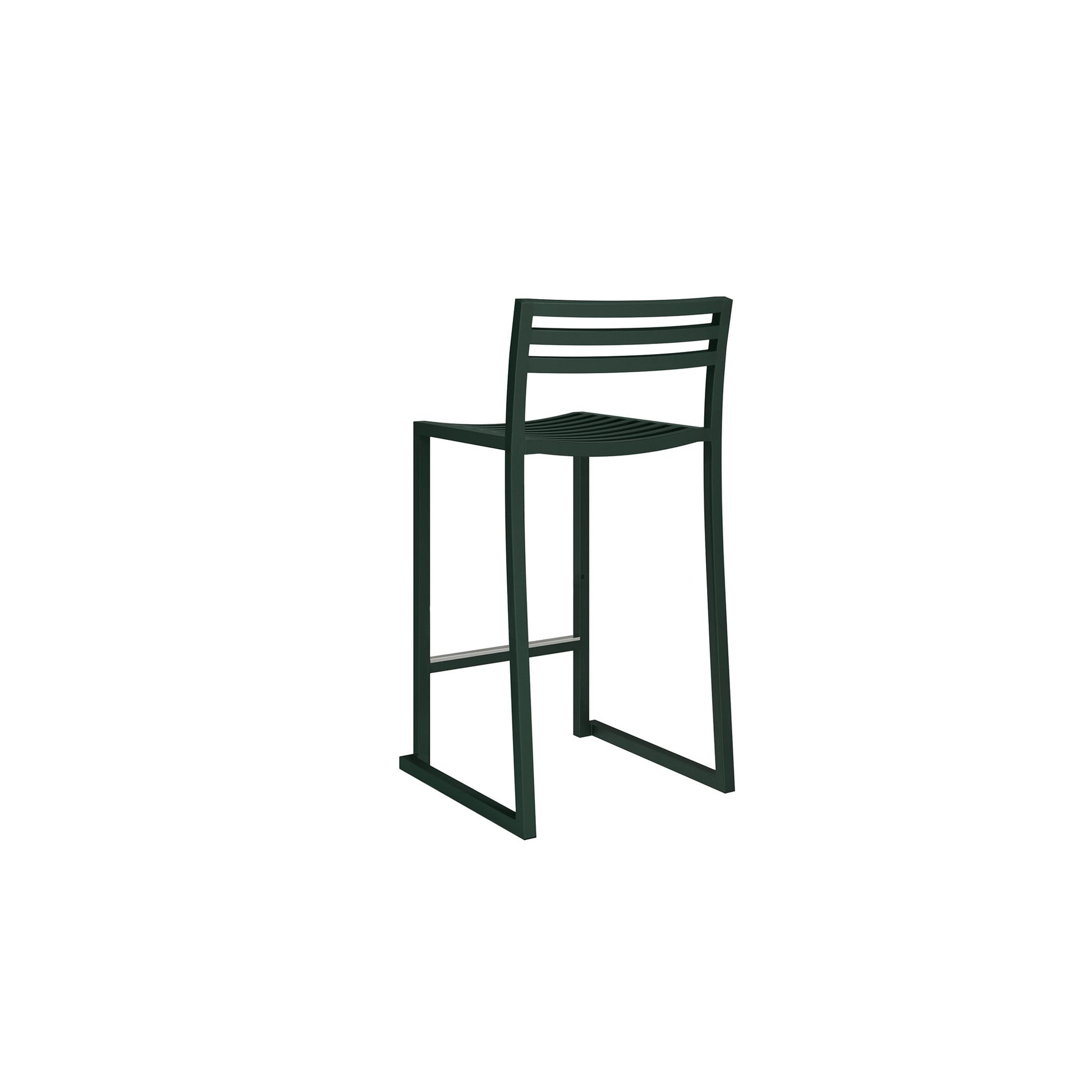 Chop Counter & Bar Chair - District Furniture