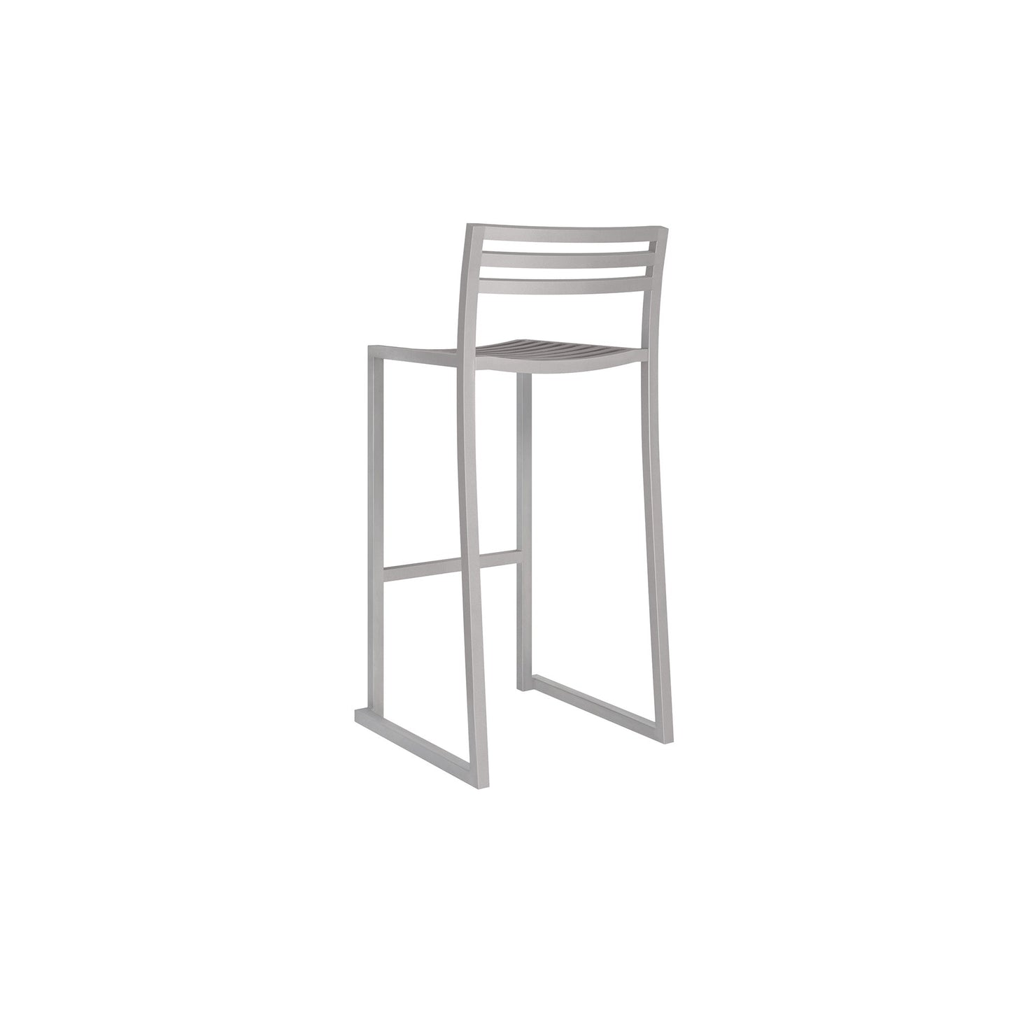 Chop Counter & Bar Chair - District Furniture