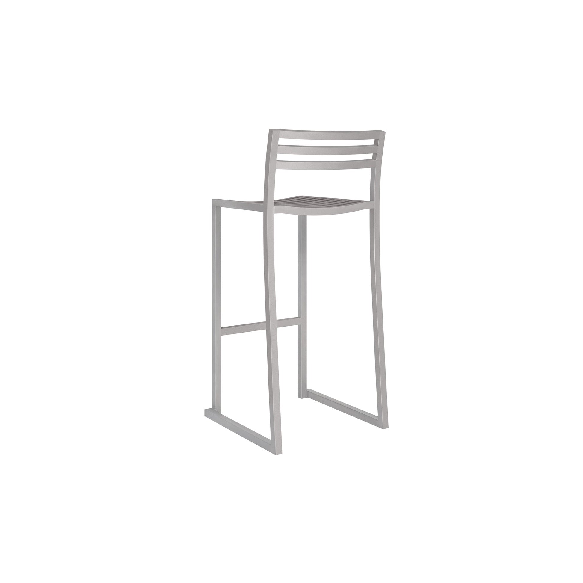 Chop Counter & Bar Chair - District Furniture