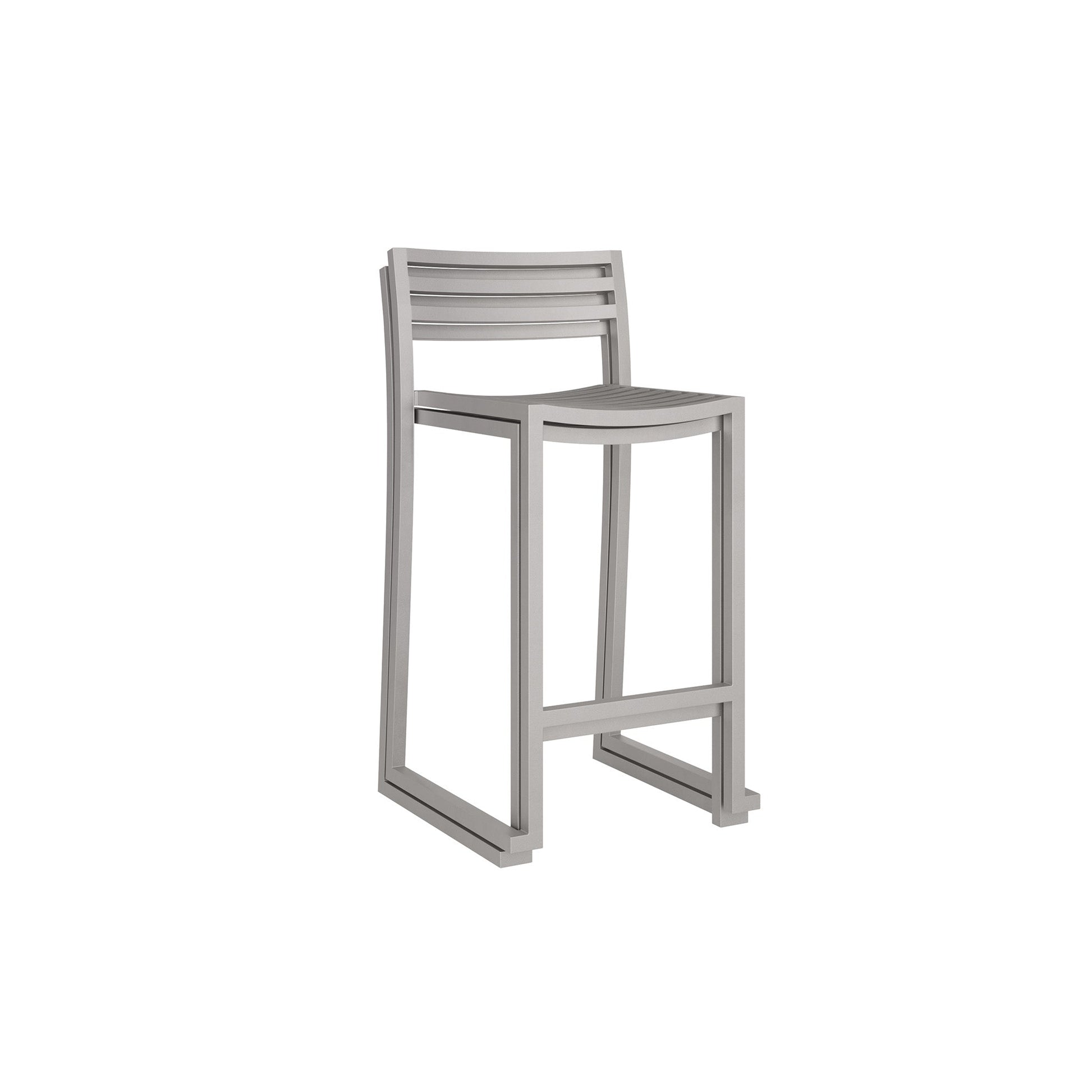 Chop Counter & Bar Chair - District Furniture