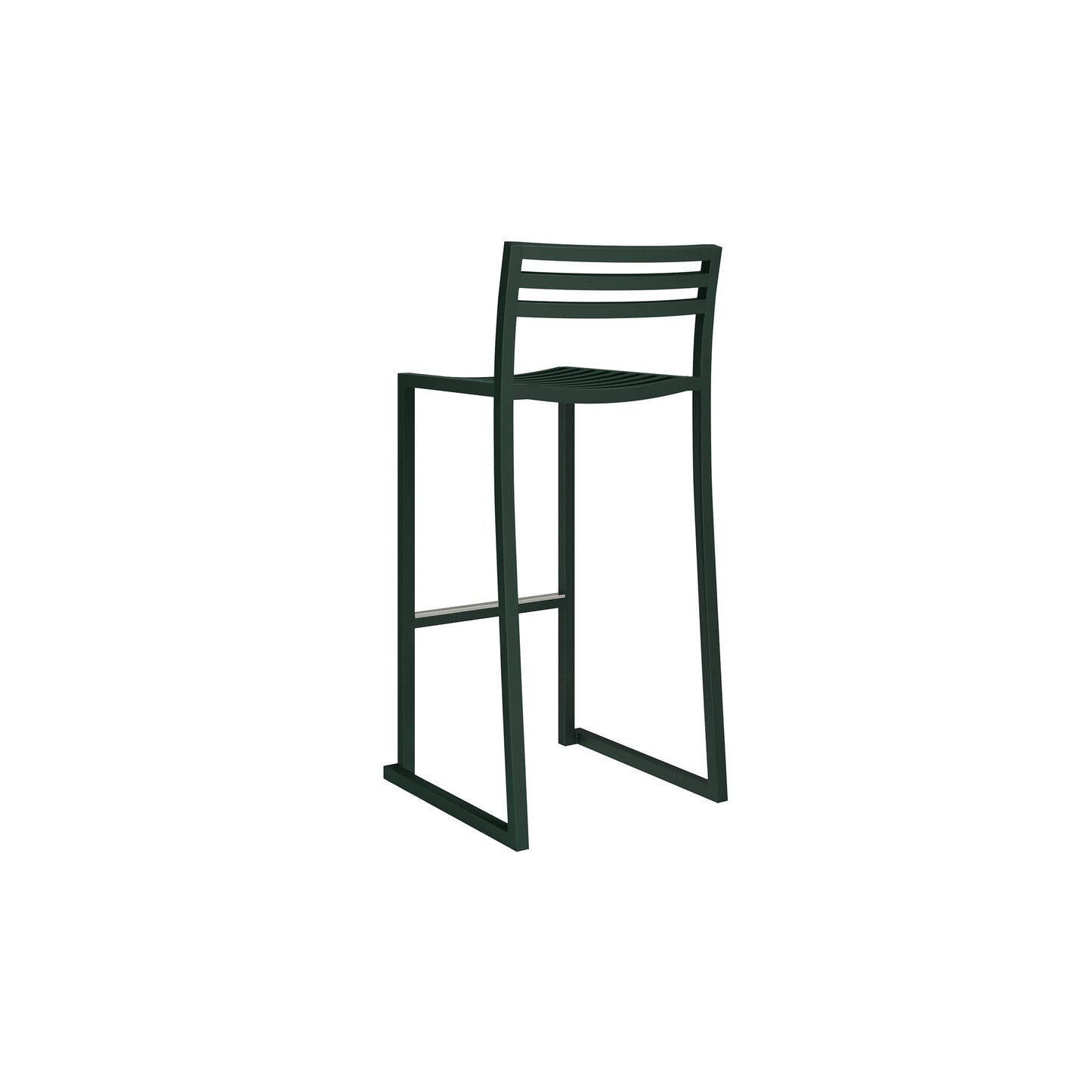 Chop Counter & Bar Chair - District Furniture