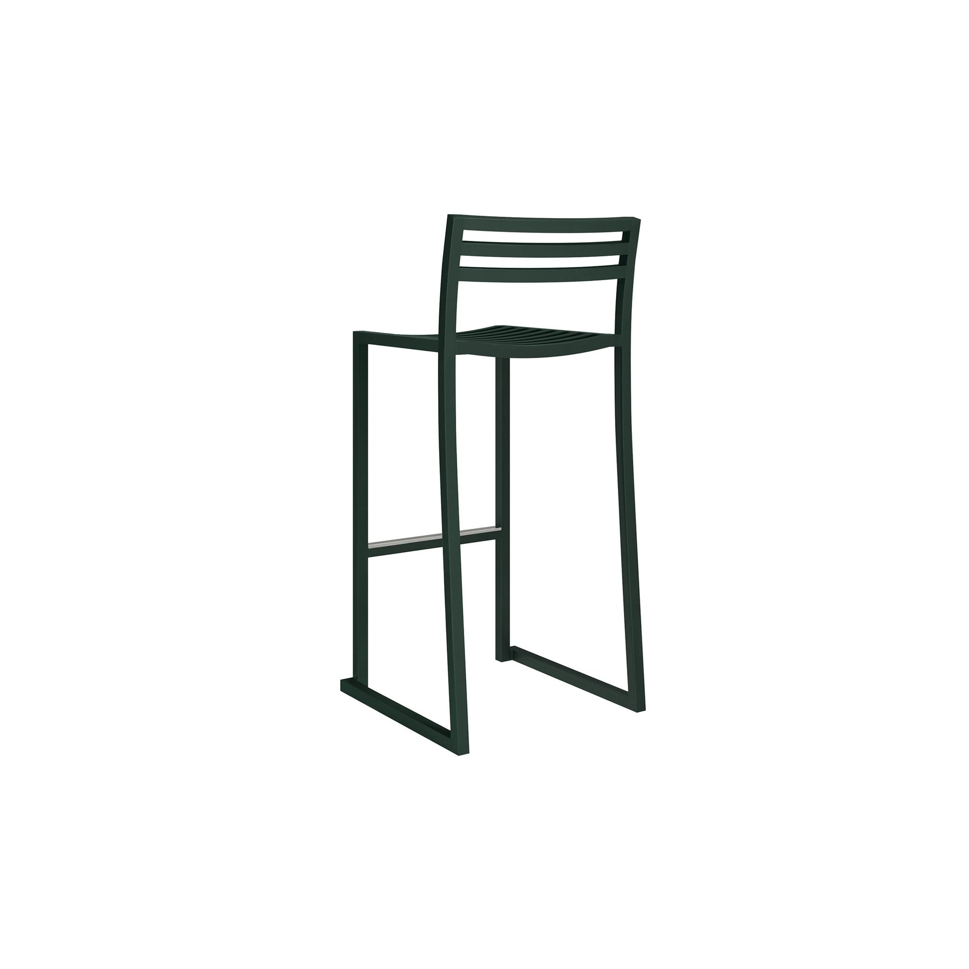 Chop Counter & Bar Chair - District Furniture